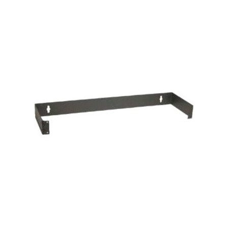 Unc Group 1U Mounting Hinge Bracket 1.75X 19 MHB-1U